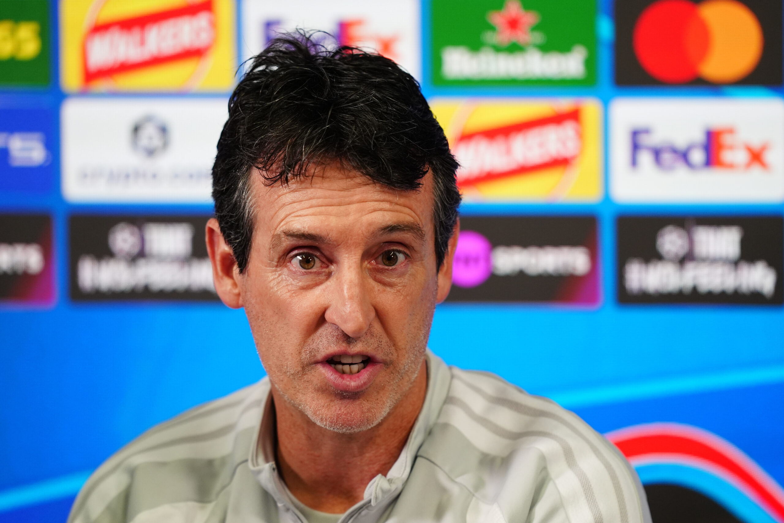 Nico Jackson: Unai Emery mi je promenio karijeru u Aston Vili – Nico Jackson Aston Vila Liga šampiona