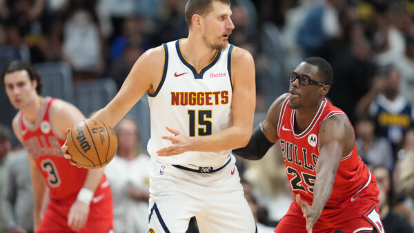 Nikola Jokić oduševljava NBA legende izjavama o njegovoj igri