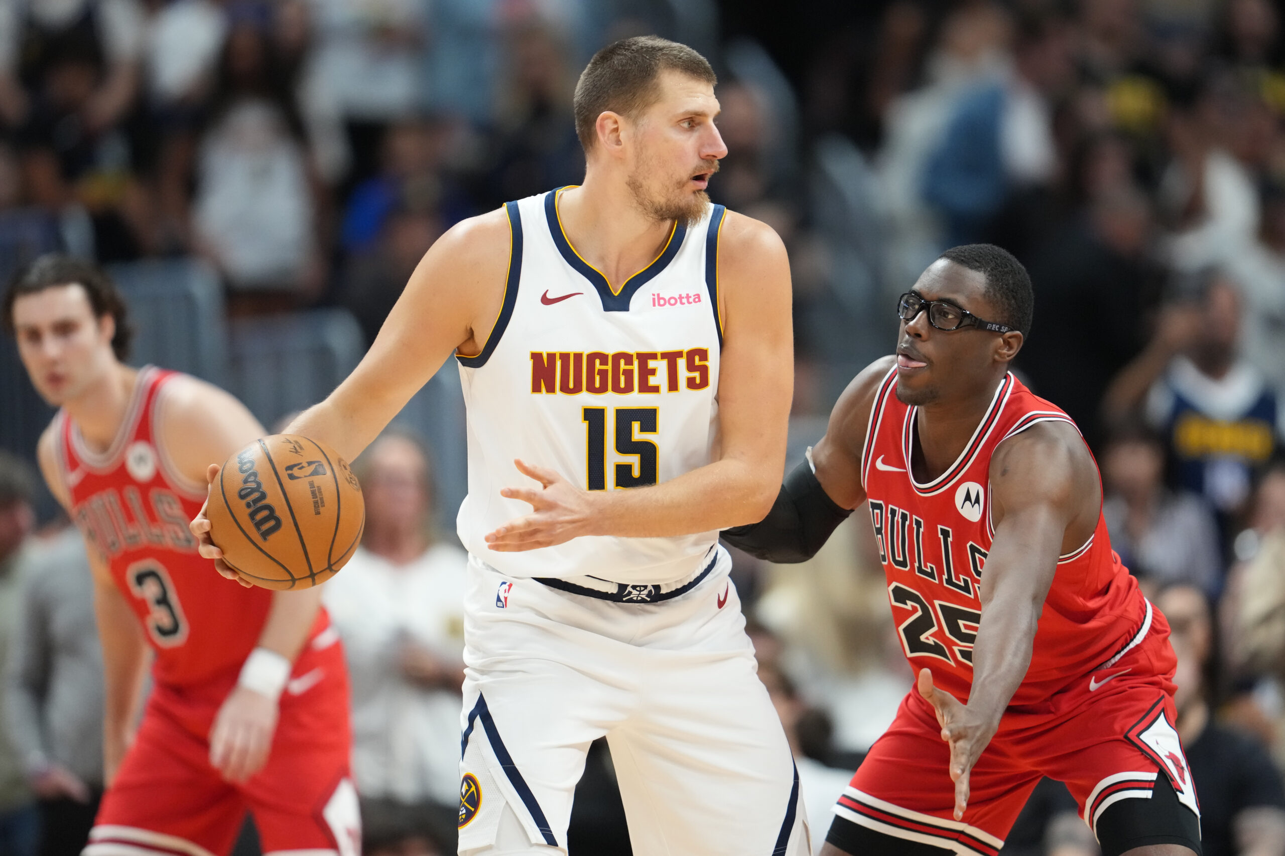 Nikola Jokić oduševljava NBA legende izjavama o njegovoj igri