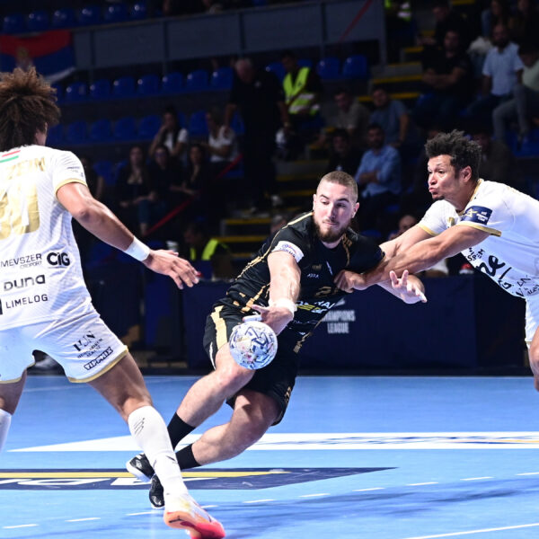 Partizan dočekuje Porto u Ligi šampiona večeras u Beogradu