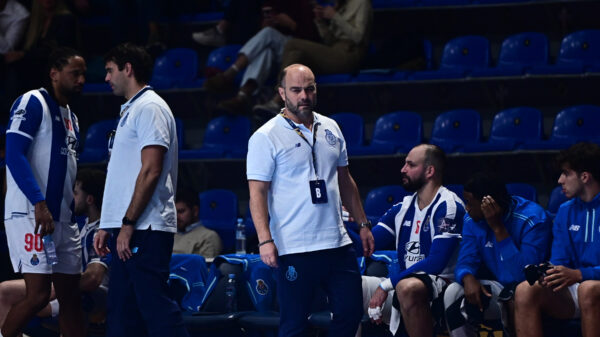 Partizan remizirao protiv Porta 33:33 u Ligi šampiona posle 14 godina