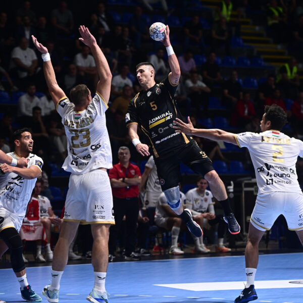 Partizan remizirao sa Portom 33:33 i osvojio prvi bod u Ligi šampiona
