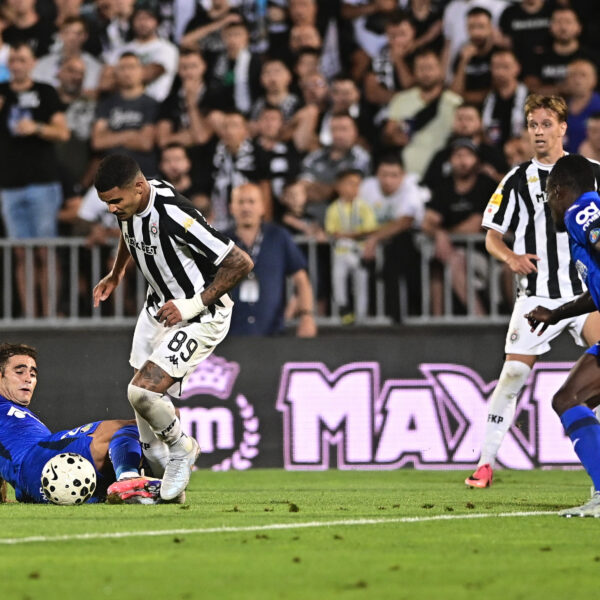 UEFA zatvorila stadion Poljud zbog incidenta na meču Hajduk – Ajaks – Hajduk Ajaks Liga konferencija