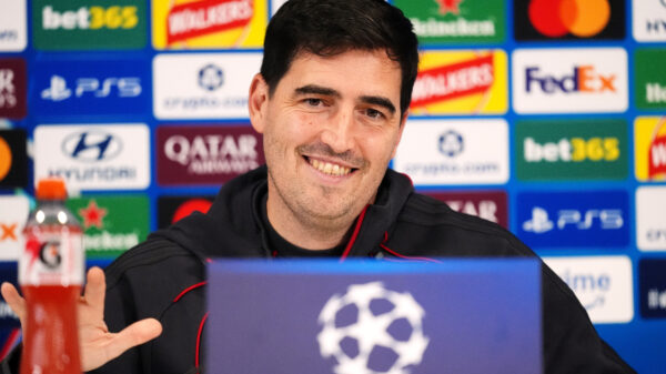 Andoni Iraola: „Bilo mi je skoro neprijatno što je Liverpul želeo mene“ – Andoni Iraola Liverpul