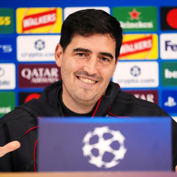 Andoni Iraola: „Bilo mi je skoro neprijatno što je Liverpul želeo mene“ – Andoni Iraola Liverpul