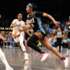 Atlanta Dream pobedila Golden State Valkyries 97:71 i povela 2:1 u finalu WNBA – Angel Reese WNBA finale