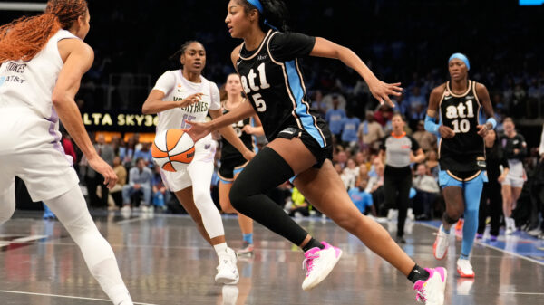 Atlanta Dream pobedila Golden State Valkyries 97:71 i povela 2:1 u finalu WNBA – Angel Reese WNBA finale
