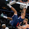 Baba Miler debitovao u NBA i pokazao zavidnu energiju protiv Kingsa – Baba Miler NBA debi