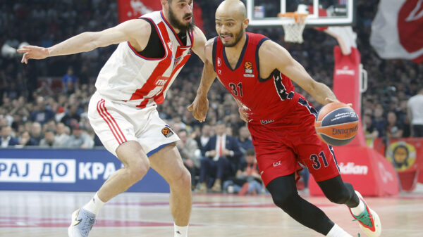 Barselona pobedila Armani Milan 89:81 za četvrtu pobedu u Evroligi – Barselona Armani Milan Evroliga