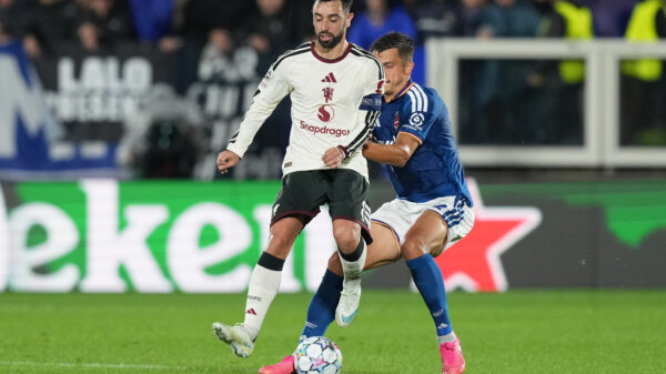 Bruno Fernandes kritikovao trenera Mančester junajteda posle poraza od Koma – Bruno Fernandes Mančester junajted Liga šampiona