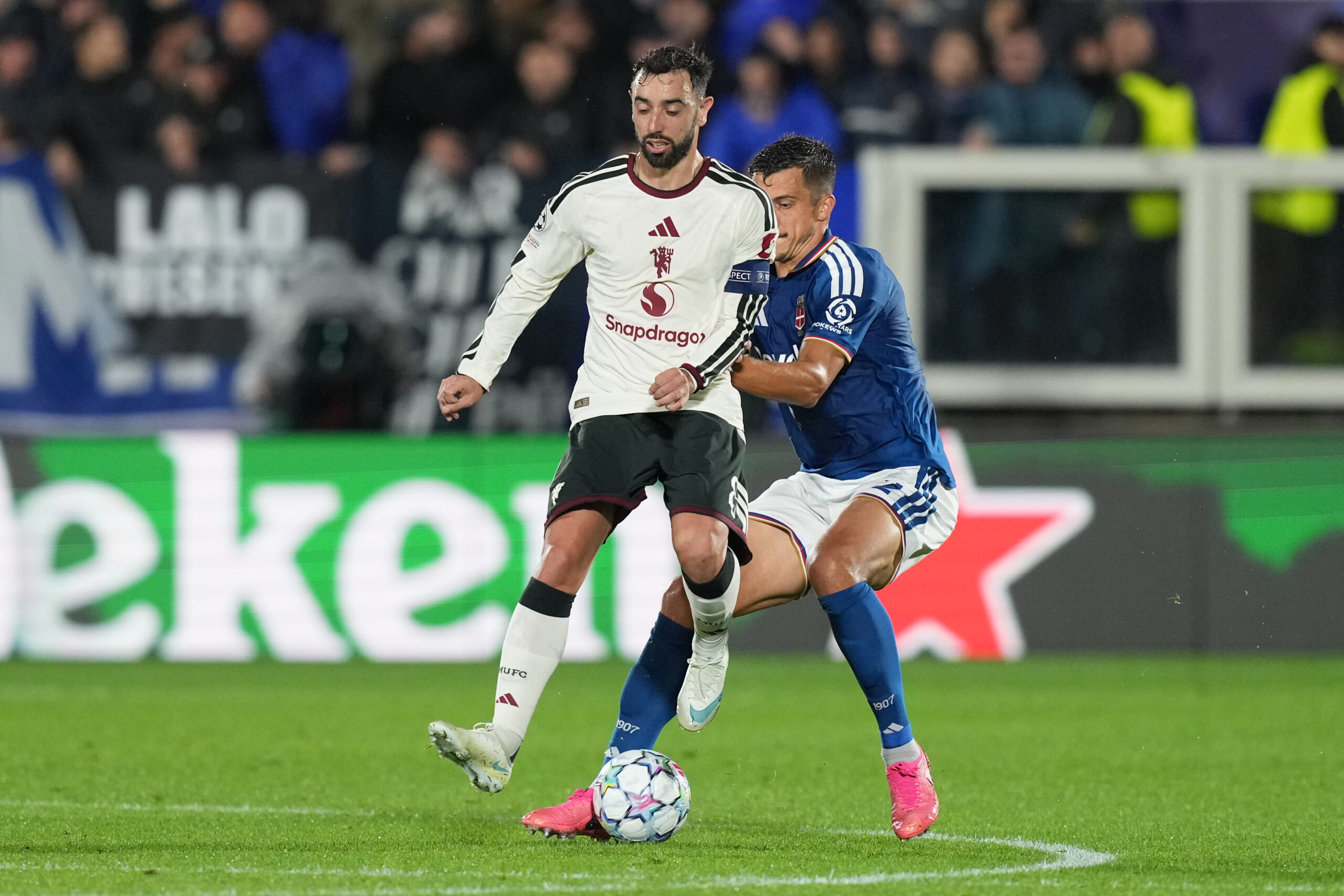Bruno Fernandes kritikovao trenera Mančester junajteda posle poraza od Koma – Bruno Fernandes Mančester junajted Liga šampiona