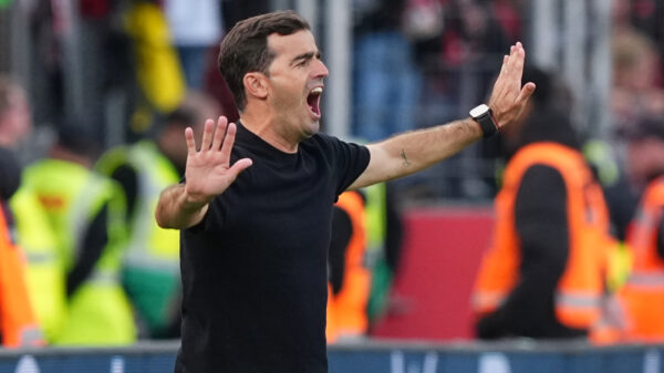 Carles Martínez Novell vraća Bajer Leverkuzen na put nepobedivosti u svim takmičenjima – Carles Martínez Novell Bajer Leverkuzen