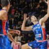 Cibona i Ivan Rudež završili saradnju: Promena na klupi hrvatskog velikana – Ivan Rudež Cibona košarka