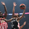 Crvena zvezda u zoni šesnaestine finala Lige konferencija posle dva kola – Crvena zvezda Liga konferencija tabela