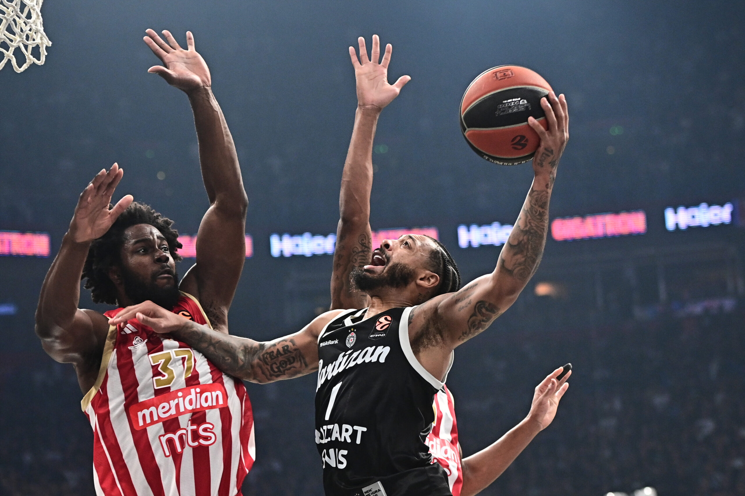 Crvena zvezda u zoni šesnaestine finala Lige konferencija posle dva kola – Crvena zvezda Liga konferencija tabela