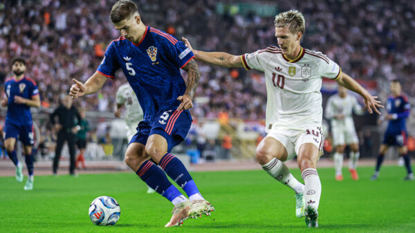 Dani Olmo propušta El Klasiko zbog povrede aduktora – Dani Olmo Barselona povreda