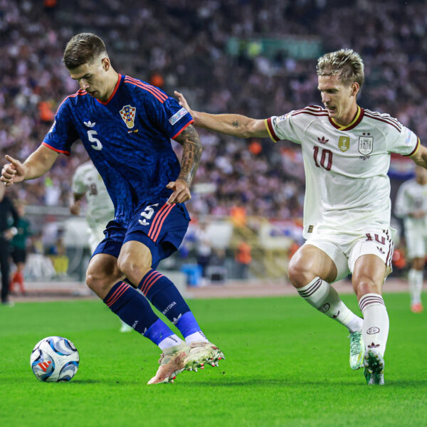 Dani Olmo propušta El Klasiko zbog povrede aduktora – Dani Olmo Barselona povreda