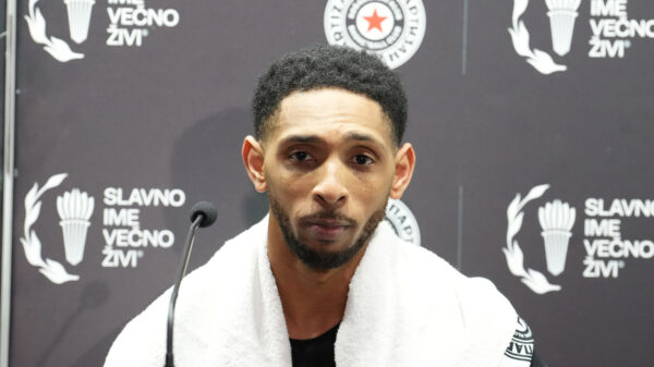 Efes pobedio Bešiktaš 89:80 u sedmom kolu Evrolige na domaćem terenu – Kameron Pejn Efes Evroliga