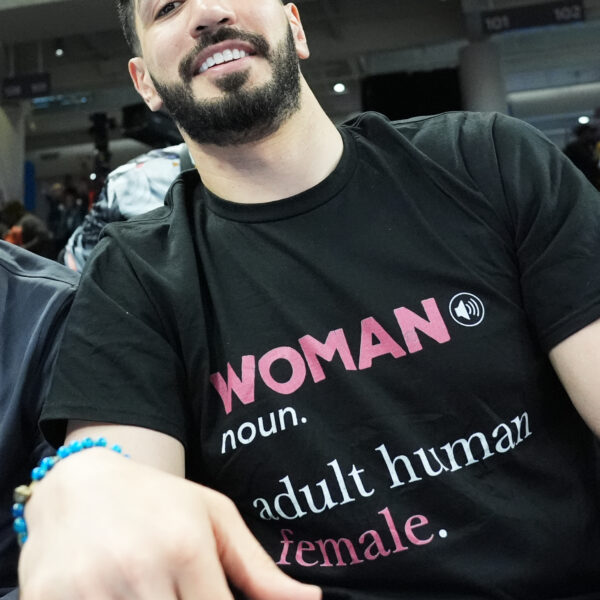 Enes Kanter Freedom tvrdi da mu je zabranjen ulazak na WNBA finale zbog podrške ženama