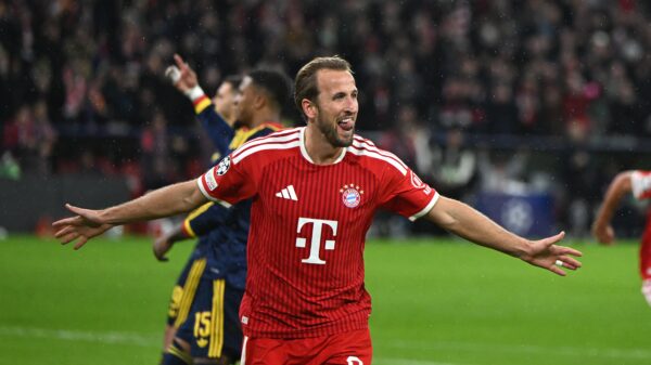 Harry Kane postavio rekord brojem golova i titulama u izboru 'Los 100 de MARCA'
