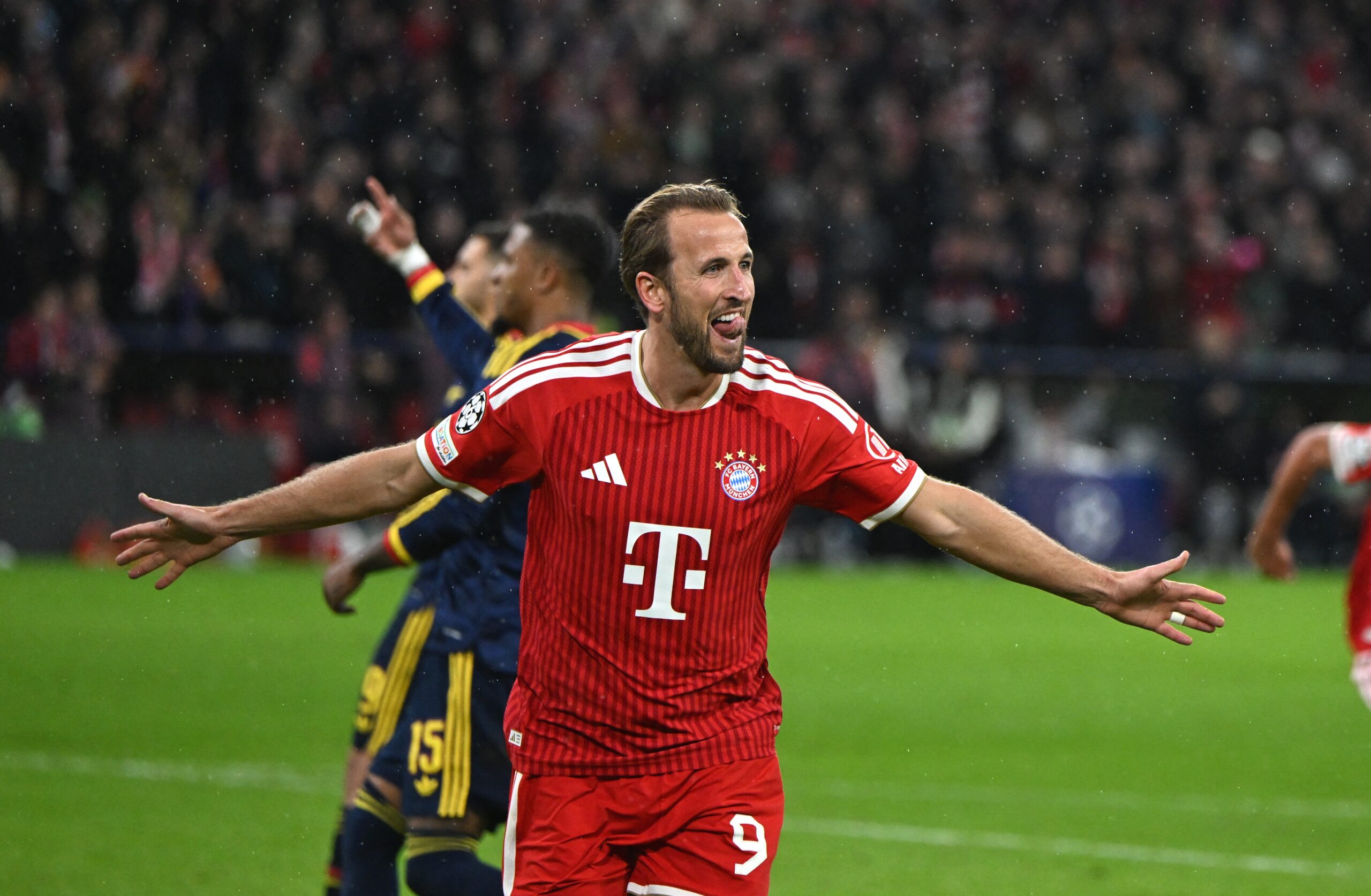 Harry Kane postavio rekord brojem golova i titulama u izboru 'Los 100 de MARCA'