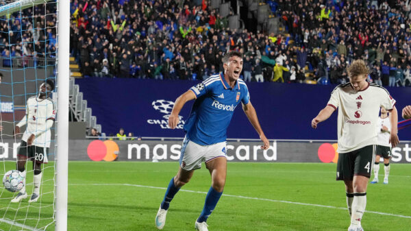 Jacobo Ramón: Od Real Madrid Castille do gola u Ligi šampiona za Como – Jacobo Ramón Liga šampiona gol