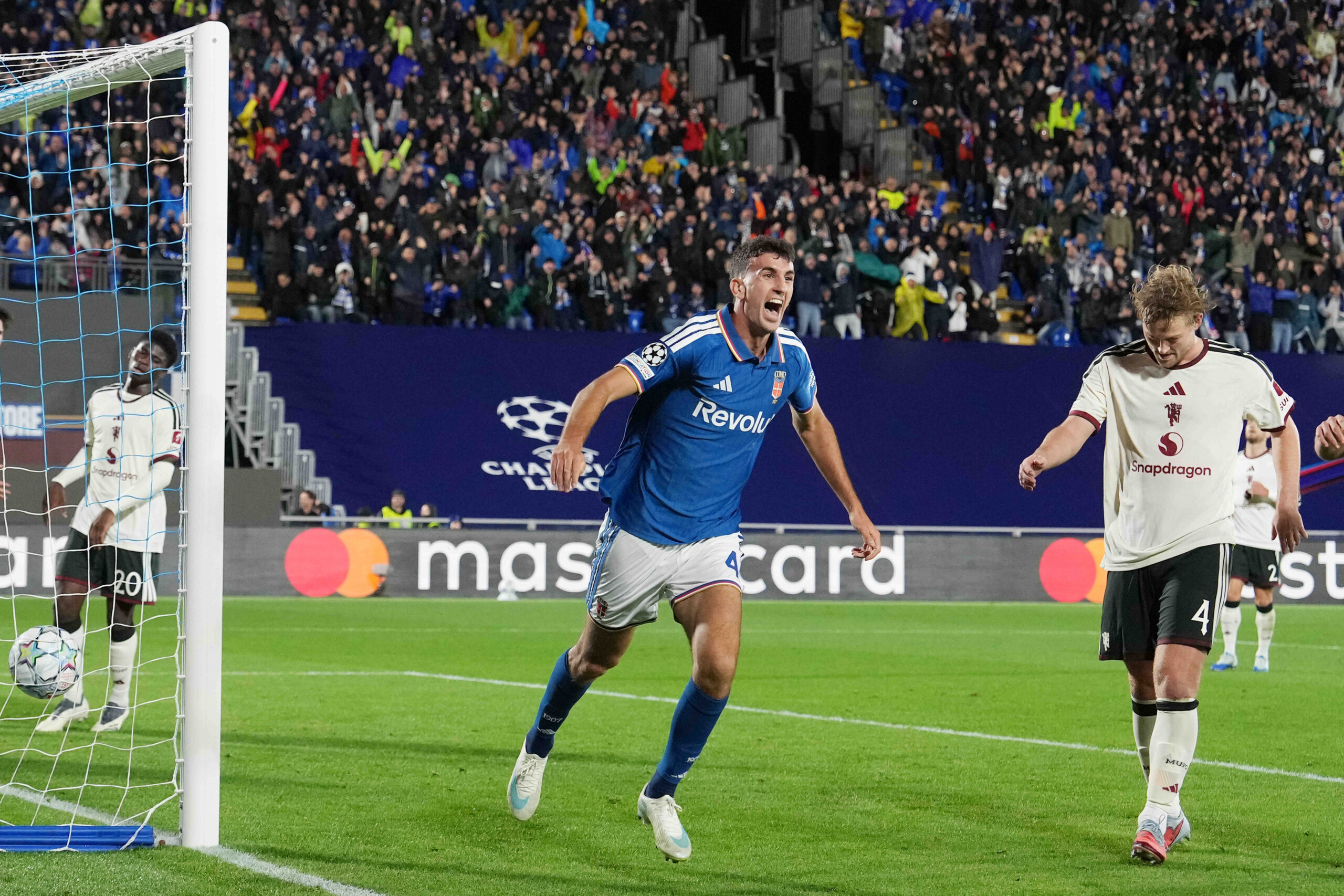Jacobo Ramón: Od Real Madrid Castille do gola u Ligi šampiona za Como – Jacobo Ramón Liga šampiona gol