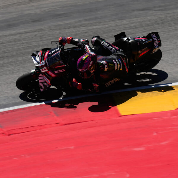 Jorge Martin: Spreman sam za borbu na Phillip Islandu i nedostaju mi velike trke – Jorge Martin Phillip Island MotoGP