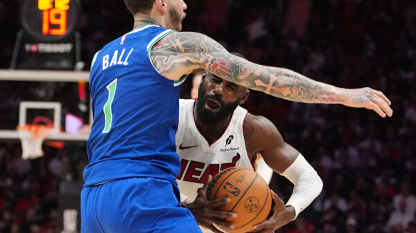 Lamelo Bol briljirao u debiju za Minesotu, Majami poražen 131:106 u NBA ligi – Lamelo Bol Minesota NBA