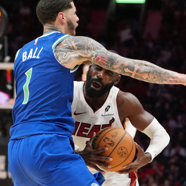 Lamelo Bol briljirao u debiju za Minesotu, Majami poražen 131:106 u NBA ligi – Lamelo Bol Minesota NBA