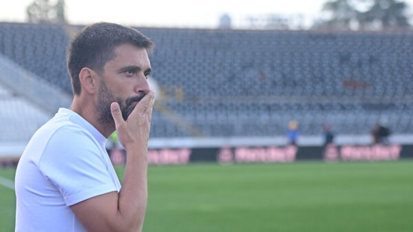 Marko Savić: Vojvodinu očekuje težak duel protiv Mladosti u Superligi Srbije – Marko Savić Vojvodina Mladost