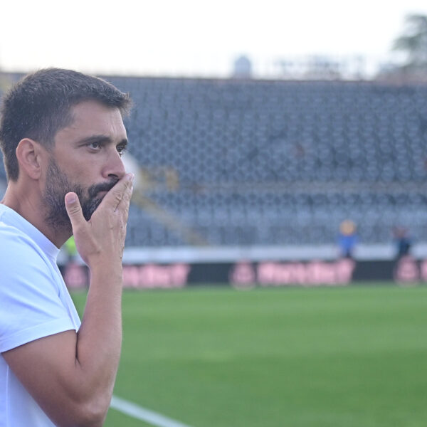 Marko Savić: Vojvodinu očekuje težak duel protiv Mladosti u Superligi Srbije – Marko Savić Vojvodina Mladost