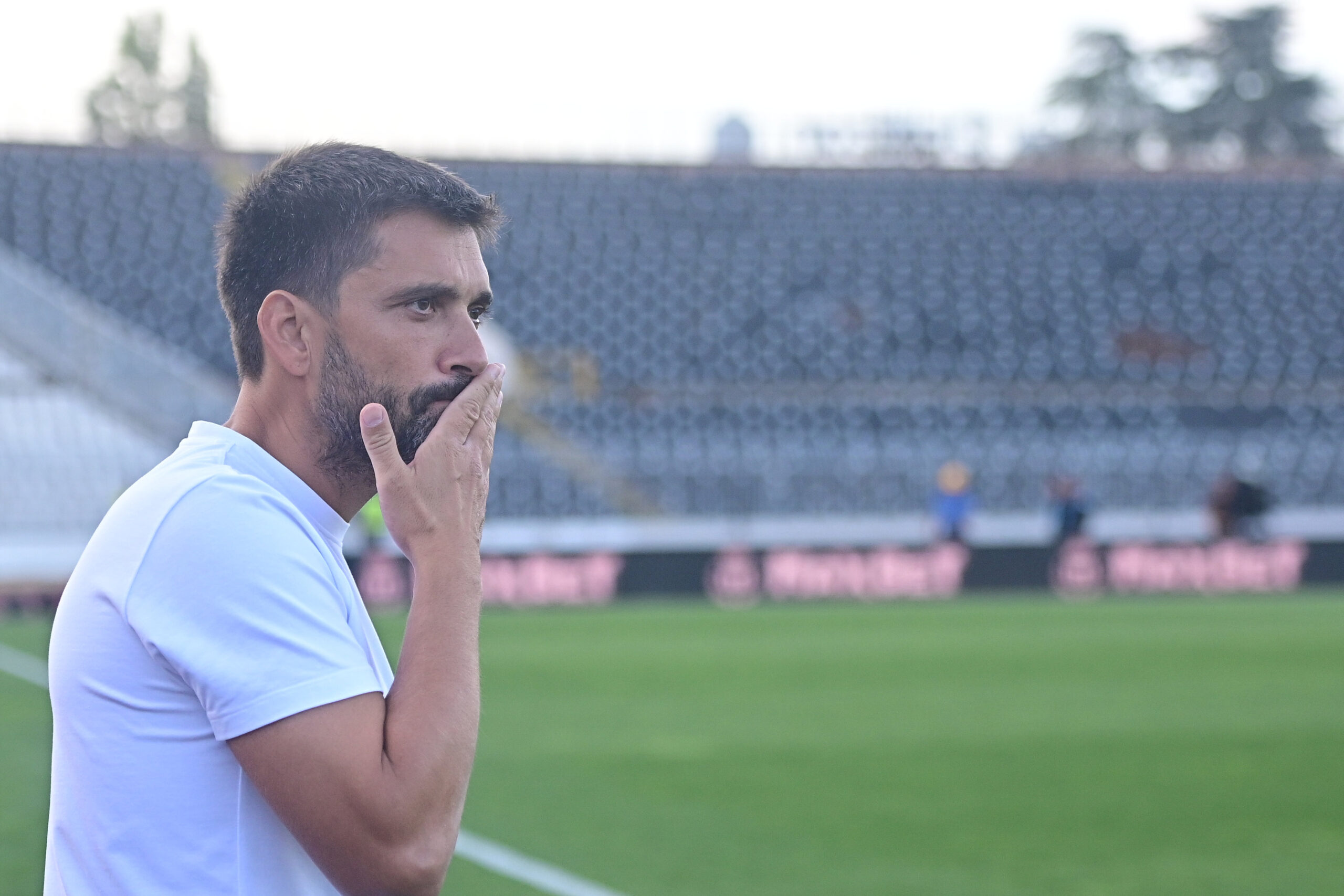 Marko Savić: Vojvodinu očekuje težak duel protiv Mladosti u Superligi Srbije – Marko Savić Vojvodina Mladost