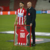 Mateja Gaštarov autogol doneo prednost Kopenhagenu protiv Crvene zvezde – Mateja Gaštarov Crvena zvezda Kopenhagen