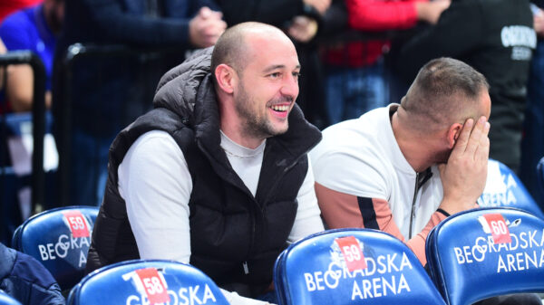 Milan Borjan motiviše pred derbi: Poruka navijačima Crvene zvezde i pred duel sa Kopenhagenom – Milan Borjan Crvena zvezda Kopenhagen