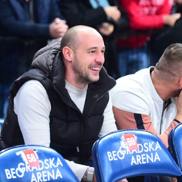 Milan Borjan motiviše pred derbi: Poruka navijačima Crvene zvezde i pred duel sa Kopenhagenom – Milan Borjan Crvena zvezda Kopenhagen