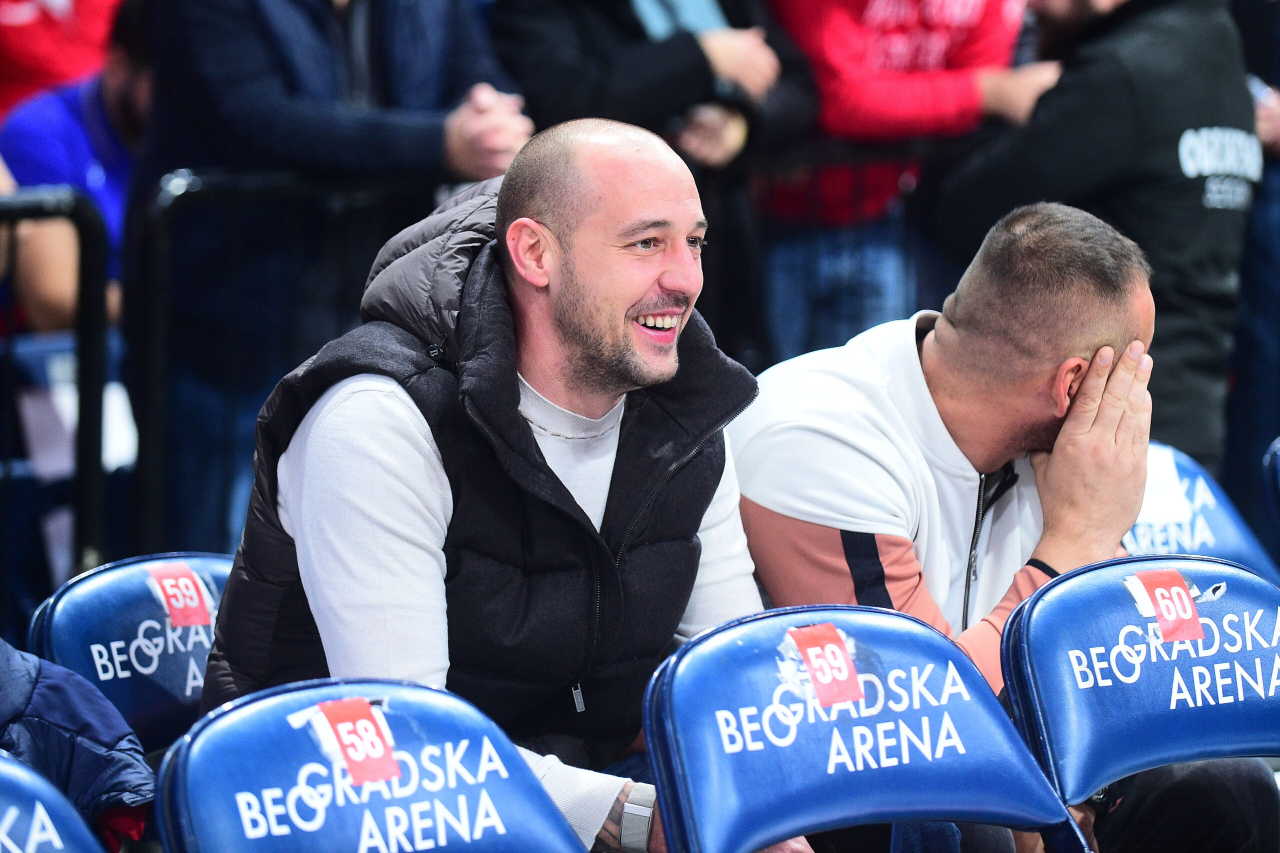 Milan Borjan motiviše pred derbi: Poruka navijačima Crvene zvezde i pred duel sa Kopenhagenom – Milan Borjan Crvena zvezda Kopenhagen