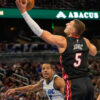 Nikola Jović postigao 4 poena u porazu Majamija od Minesote 131:106 na startu NBA sezone – Nikola Jović Majami Hit NBA