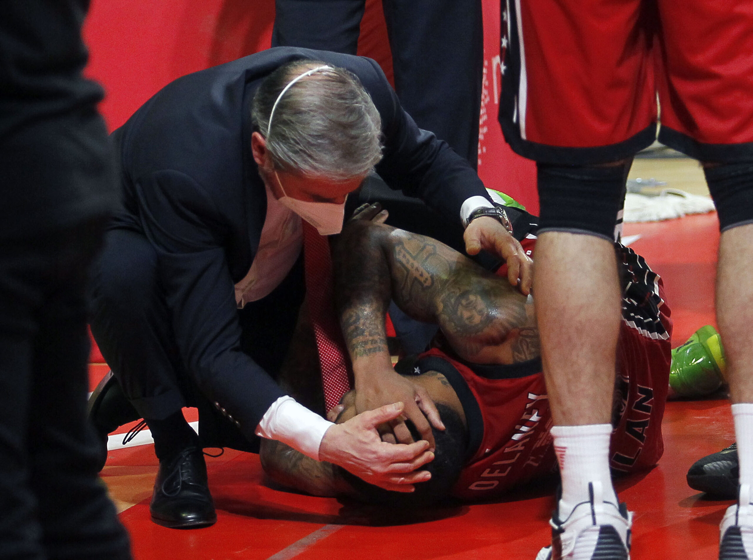 Olimpia Milano i Barselona u važnom duelu Evrolige ovog četvrtka – Olimpia Milano Barselona Evroliga