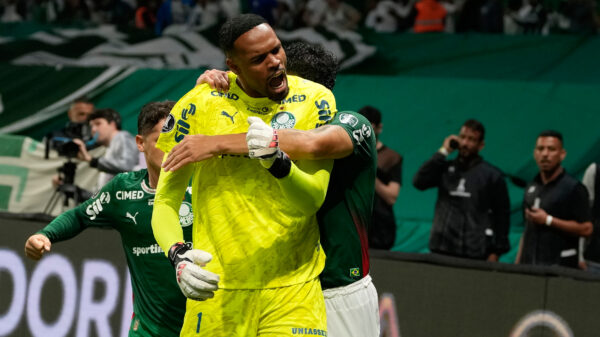 Palmeiras eliminisao Fluminense posle penala i izborio finale Kopa Libertadores – Palmeiras Fluminense Kopa Libertadores