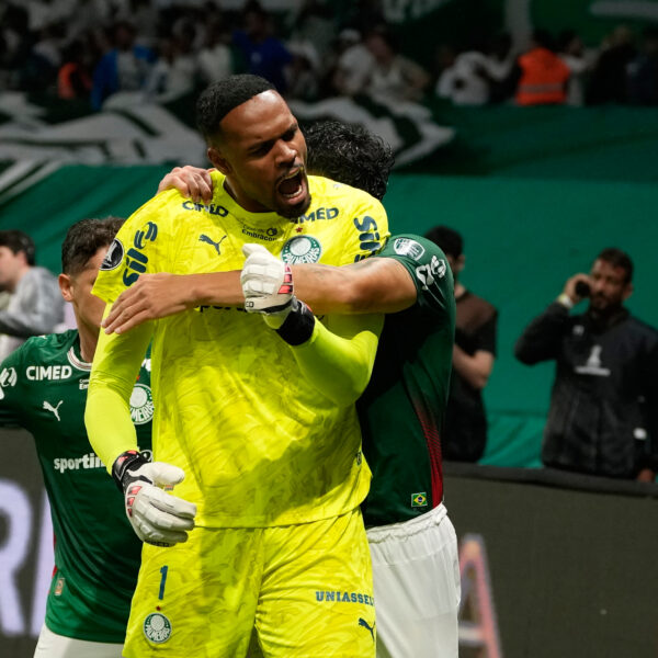 Palmeiras eliminisao Fluminense posle penala i izborio finale Kopa Libertadores – Palmeiras Fluminense Kopa Libertadores