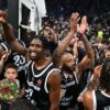 Partizan doveo Roberta Frenksa kao novo pojačanje pred večiti derbi – Robert Frenks Partizan