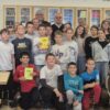 Šahovske garniture za OŠ Dositej Obradović u Opovu: Podsticaj novim generacijama šahista
