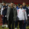 Timi Maks Elšnik postigao gol za Crvenu zvezdu protiv Kopenhagena na Marakani – Timi Maks Elšnik Crvena zvezda Kopenhagen