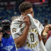Tyrese Haliburton se vratio posle 486 dana, Indiana Pacers slavili protiv New Orleans Pelicans