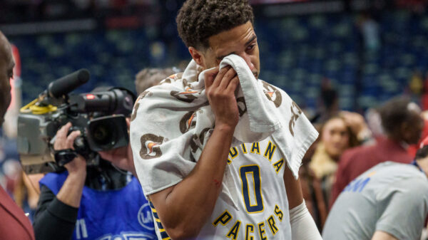 Tyrese Haliburton se vratio posle 486 dana, Indiana Pacers slavili protiv New Orleans Pelicans