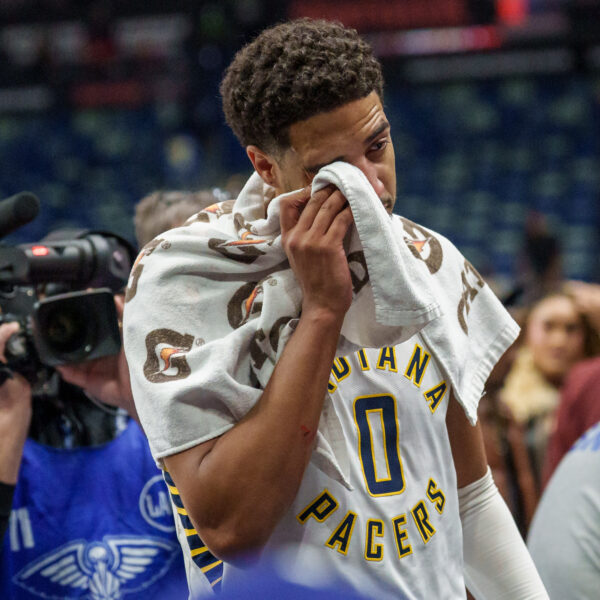 Tyrese Haliburton se vratio posle 486 dana, Indiana Pacers slavili protiv New Orleans Pelicans