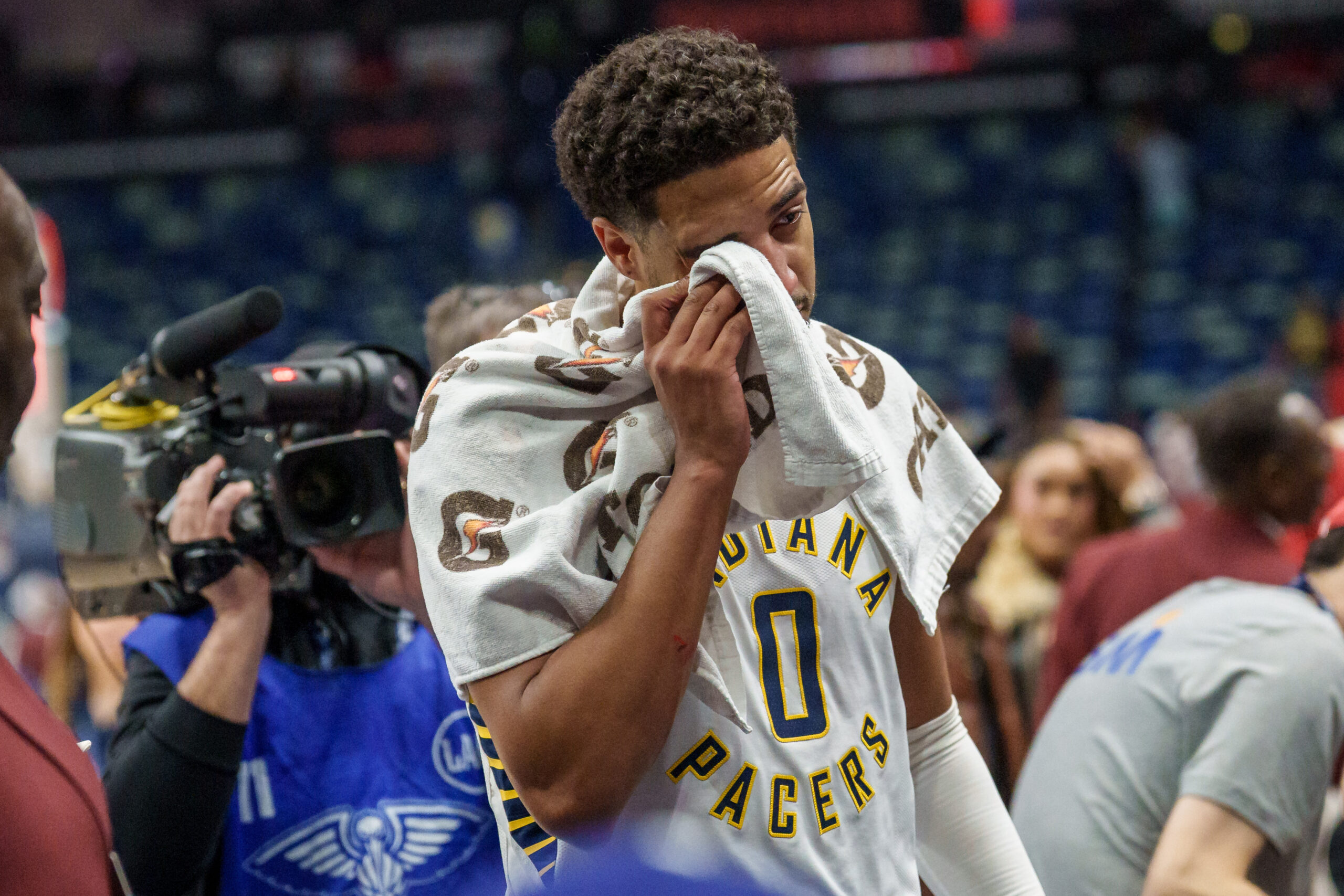 Tyrese Haliburton se vratio posle 486 dana, Indiana Pacers slavili protiv New Orleans Pelicans