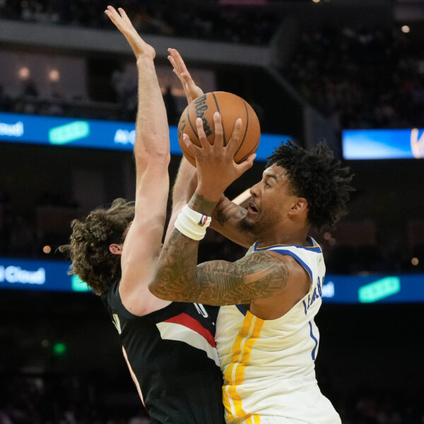 Yaxel Lendeborg: Izgubio sam poštovanje prema Luki Dončiću zbog stalnih žalbi – Yaxel Lendeborg Luka Dončić NBA