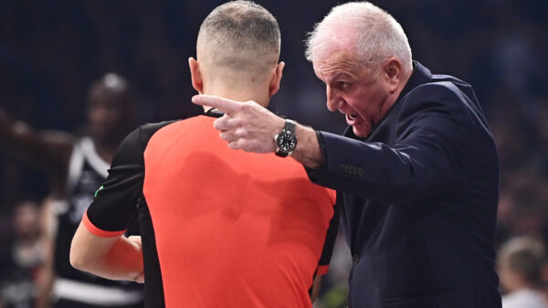 Željko Obradović zainteresovan za Čarlsa Besija i Džejmsa Vajzmena kao potencijalna pojačanja – Željko Obradović NBA pojačanja